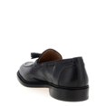 thumbnail image 3 of Tricker's 'Elton' Loafers Black (Men's), 3 of 4