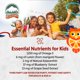 thumbnail image 5 of Suplemento Barlean's Omega Pals Eye Health Liquid 240 ml para niños, 5 of 7