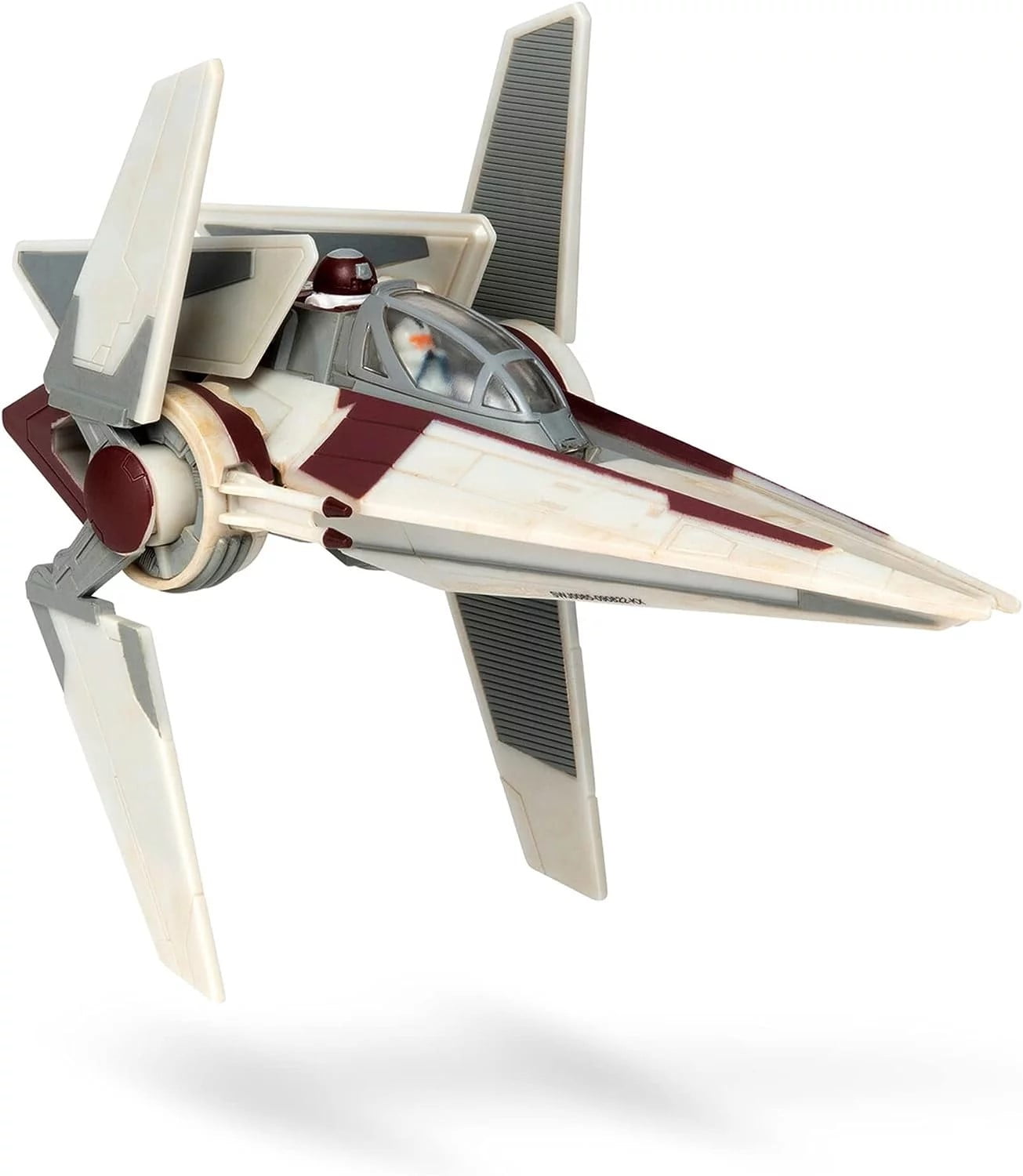 Star wars v wing hot sale