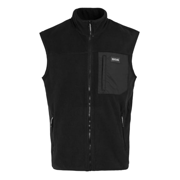 Regatta Mens Frankie Fleece Vest