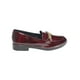 thumbnail image 2 of MOCASIN CASUAL LEON MUJER VINO CHAROL 631, 2 of 4
