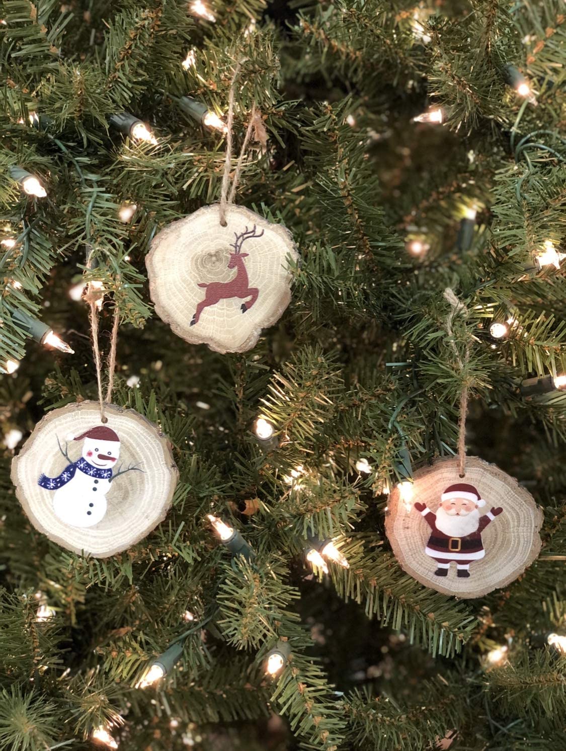 gucci christmas ornaments