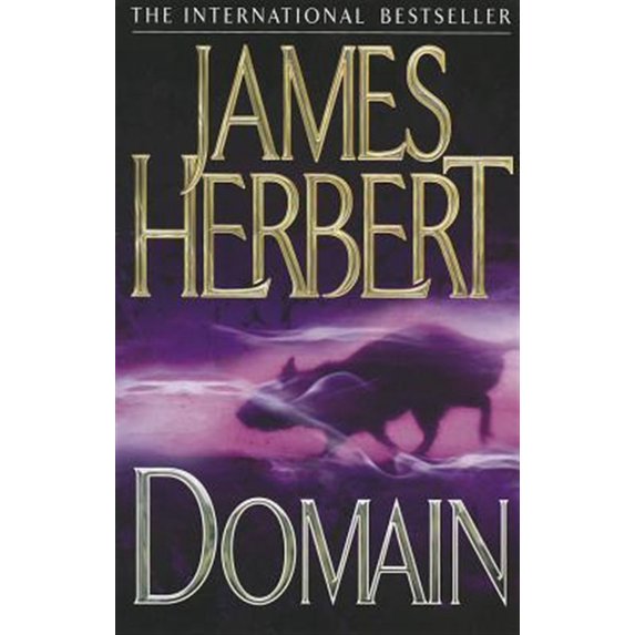Pre-Owned Domain