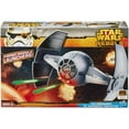 thumbnail image 2 of Star Wars Class II Attack Vehicle Inquisitor TIE Advanced Prototype, 2 of 2