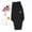 Black, variant on Women's Casual Oversized Pants Sports And Leisure Soft Breathable Design With Hidden Zipper Pockets Everyday Comfort Womens Pants Woman Sweat Pants Womens Baggy Pants Light Sweatpants Women Ladies