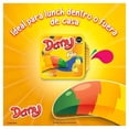 thumbnail image 4 of Gelatina de agua Dany   sabor piña 125 g, 4 of 4