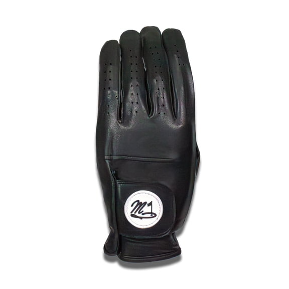 Men's Glove - Twilight Black