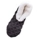 thumbnail image 2 of Calcetines de invierno para mujer, estampados de lana de cordero, antideslizantes, de algodón, 2 of 8