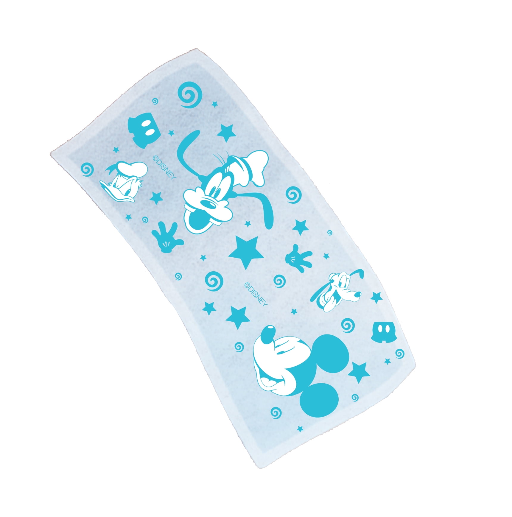 16 Sheets Baby Cool Pads for Kids Fever Discomfort & Pain Relief