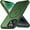 Green, variant on Designed for iPhone 14/13 Case, [Support Magsafe] Soft Silicone Slim Anti-Scratch Case for iPhone 14/13 6.1 inch, Green