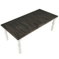 thumbnail image 4 of Steve Silver Heston Dining Table, 4 of 11