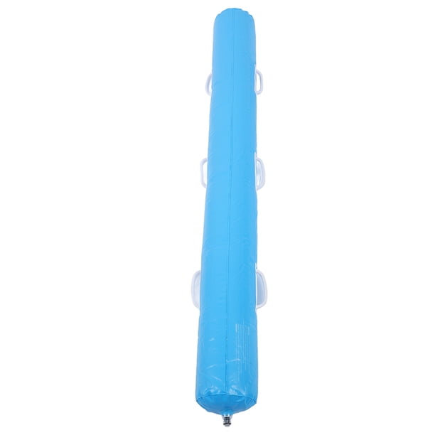 Piscina Fideos Inflables, 59.1 Pulgadas Soplando Piscina Piscina De Fideos Palo Inflable Actividades De Agua Al Aire Libre Fideos De Piscina