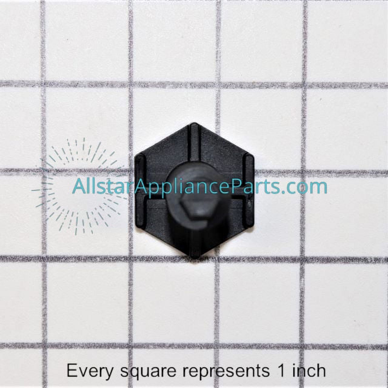 Whirlpool Range/Stove/Oven Leveling Leg W11665456