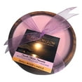 thumbnail image 5 of Bungalow Glow Hawaii Poi Bowl Tropical Scented Soy Candle (Choose), 5 of 13