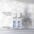 thumbnail image 6 of (3 pack) The Hair Lab Scalp Reset Dose Set with Algae Extract to Purify Hair, 2 x 0.2 fl oz, 6 of 11
