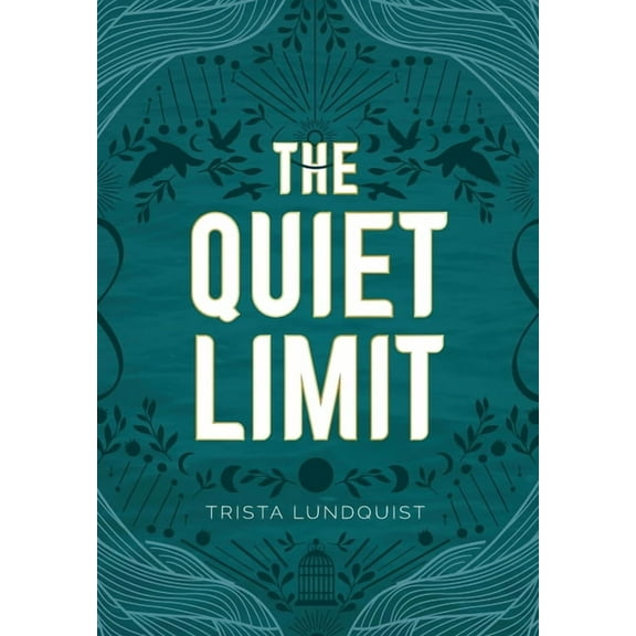 The Quiet Limit, (Hardcover)