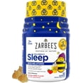 thumbnail image 1 of Zarbee's 50 Gomitas Suplemento Para Dormir Niños Melatonina, 1 of 6