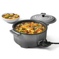 thumbnail image 1 of Starfrit The Rock 3L Electric Casserole Pot, 1 of 4