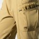 thumbnail image 3 of Ceisia Men's Trendy Button Zipper Gift Solid Color Casual Cargo Pants for Outdoor Daily Wear, 3 of 9