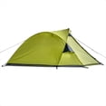 thumbnail image 4 of Ozark Trail Backpacking Tent, 2 Person Maximum, Easy to Set-Up For Camping or Hiking, Full Coverage Rain Fly, Size: 55in x 82.5in x 40in, 4 of 8