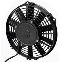 SPAL 30100392 9'' Low-Profile Fan