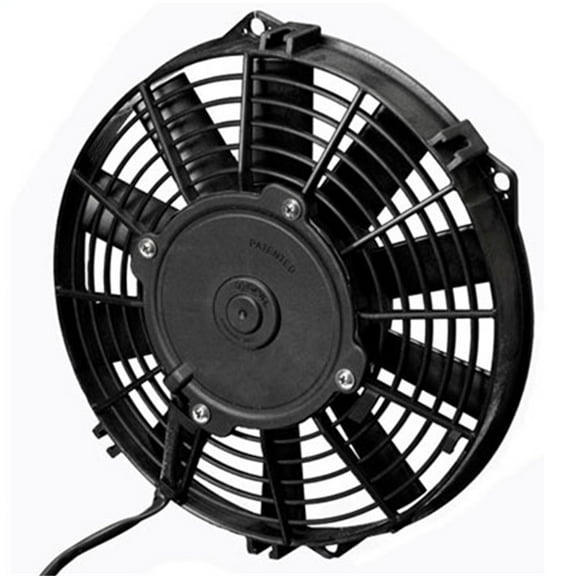 SPAL 30100392 9'' Low-Profile Fan