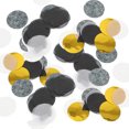 thumbnail image 1 of 2 Packs Party Confetti Decorative Confetti Paper Confetti for Wedding Birthday, 1 of 7