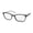 black, variant on TMX HEAVY HITTER DESIGNED IN THE US THICK FRAME HOT EYEGLASS FRAME/GLASSES