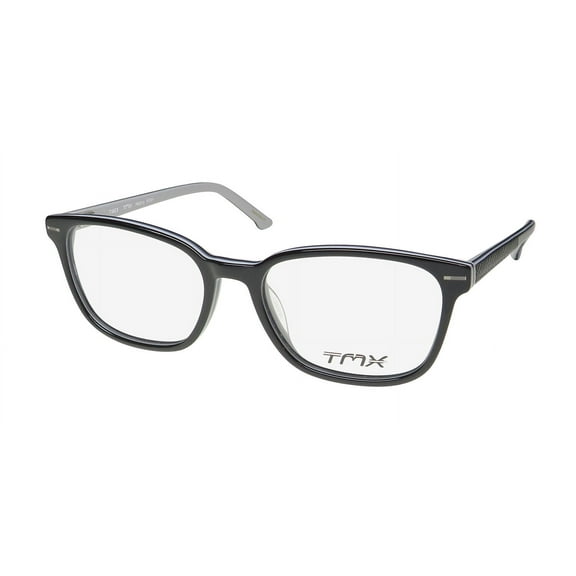 TIMEX TMX HEAVY HITTER DESIGNED IN THE US THICK FRAME HOT EYEGLASS FRAME/GLASSES