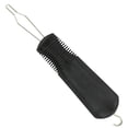 thumbnail image 1 of Zipper Pull Helper and Button Hook Assist Device, Tool for Arthritis Dexterity Dressing Aid, 1 of 9