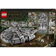 thumbnail image 4 of Set LEGO Star Wars Halcón Milenario, 4 of 4