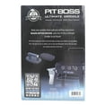thumbnail image 2 of Pit Boss Ultimate Griddle Cleaning Scrub Brush Ultimate Griddle Collection, 2 of 3