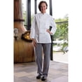 thumbnail image 1 of Uncommon Threads 4101-4008 Pantalon de Chef pour Femmes en Pied-de-Poule - 4XLarge, 1 of 1