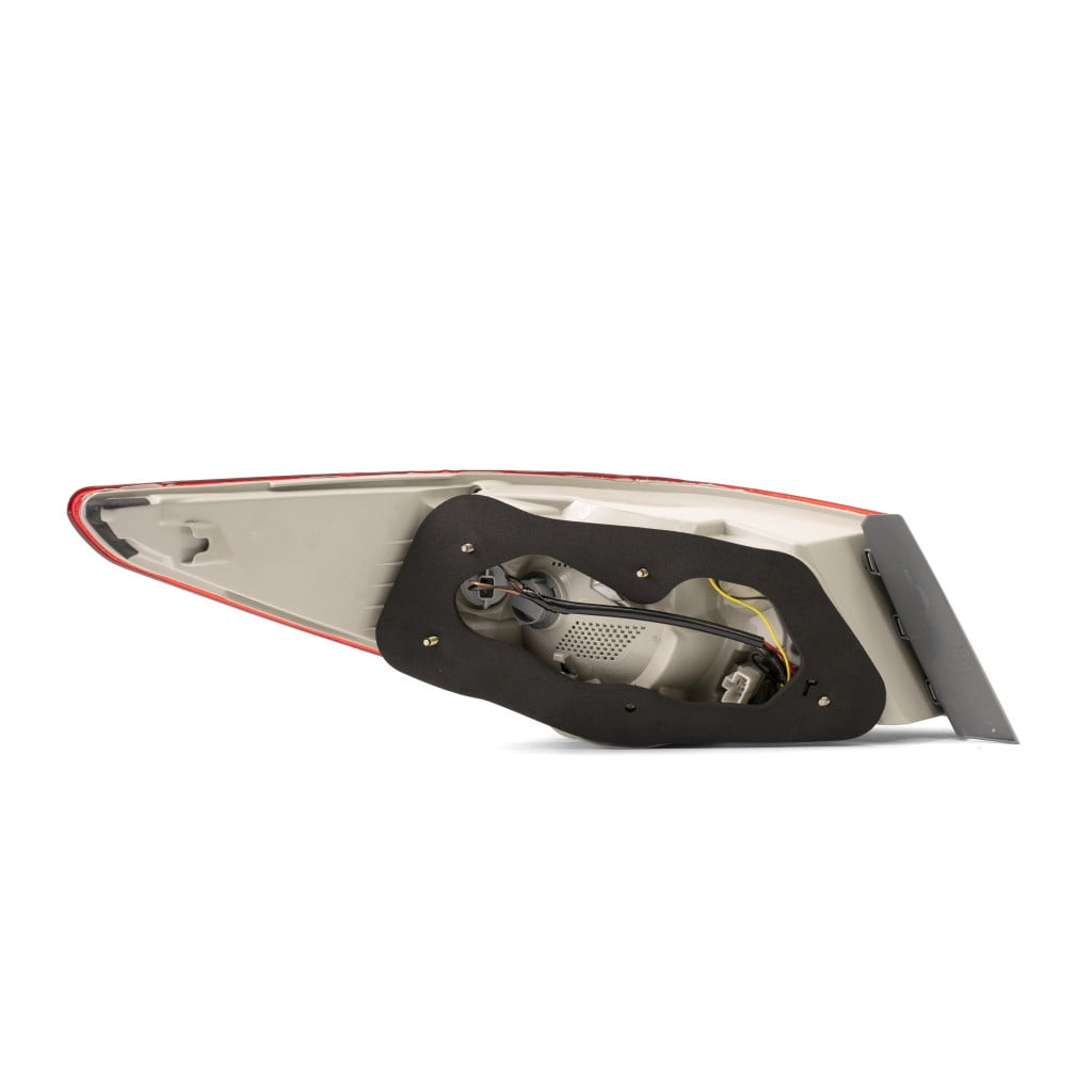 For Hyundai Sonata Tail Light Assembly 2011 2012 2013 2014 Passenger Side For HY2805116 | 92402-3Q000