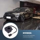 thumbnail image 5 of Car Steering Angle Sensor for E46 E39 E53 X5 E85 E86 Z4 E83 E38 Mini R50 R52 32306789095 32306793632, 5 of 5
