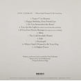 thumbnail image 2 of Jens Lekman - When I Said I Wanted to Be Your Dog - Music & Performance - Vinyl, 2 of 5