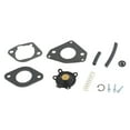 thumbnail image 6 of findmall Fit For Kohler 24 757 21-S Acc Pump W/ Gaskets Carburetor Rebuild Repair Kit, 6 of 6