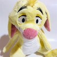 thumbnail image 4 of Winnie the Pooh rabbit Rabbit plush doll puppet doll children's toys, 4 of 5