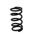 thumbnail image 2 of QA1 2-1/2in ID High Travel Spring - 7in Length x 450lbs/in - Black Powder Coated, 2 of 3