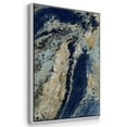 thumbnail image 3 of C39 Framed Premium Gallery Wrapped Canvas - Ready to Hang - 25 x 37 - White Floating Frame, 3 of 9