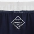 thumbnail image 4 of ZAIGGUT Mens Long Leg Boxer Briefs - Soft Stretchy Breathable Pouch Underwear 6Multi02 XL, 4 of 6