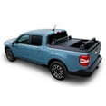 thumbnail image 4 of Pace-Edwards KECA03A25 UltraGroove Electric Tonneau Cover Fits Canyon Colorado Fits select: 2021-2022 CHEVROLET COLORADO, 2016 CHEVROLET COLORADO LT, 4 of 8