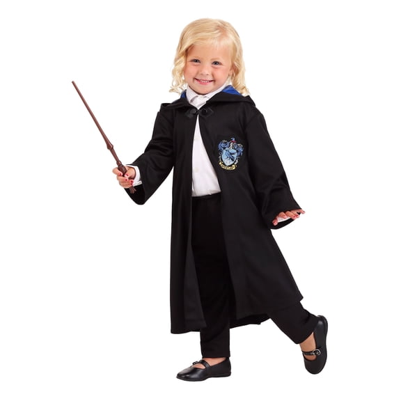 Harry Potter Toddler Ravenclaw Robe
