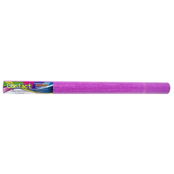 Papel Contact Diamantado PASCUA Glitter Adhesivo 45CM x 200CM Pvc Vinil para manualidad DIY decorado