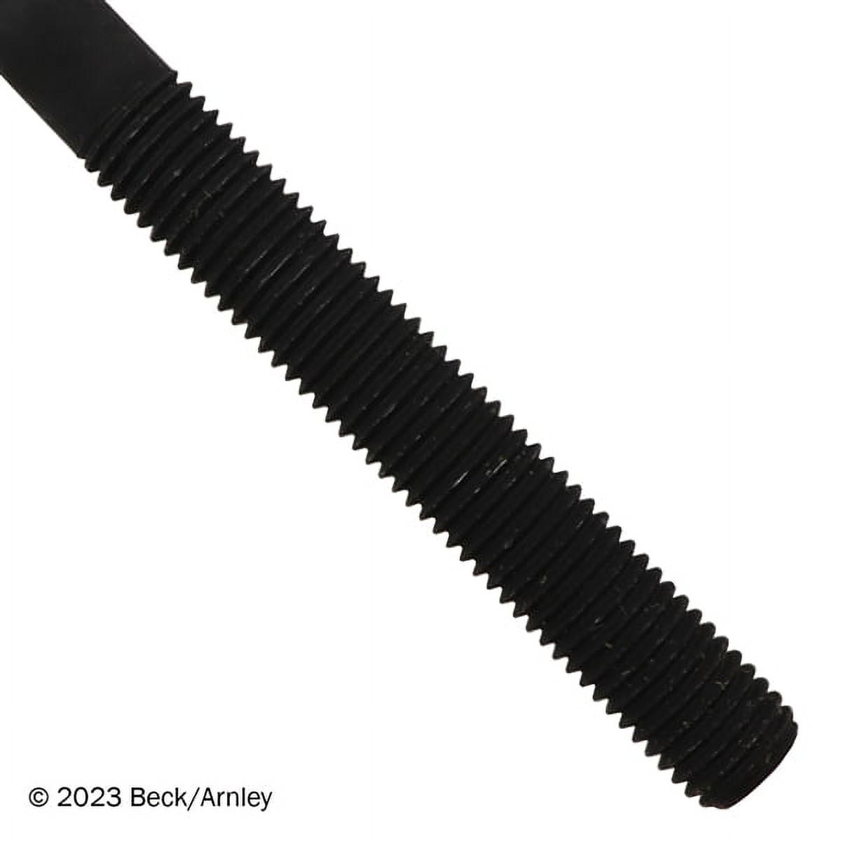 BeckArnley 016-1059 Cylinder Head Bolt Set
