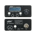 thumbnail image 4 of Usdr usdx+ Plus 8 Band SDR Full Mode HF Transceiver w/Power Adapter US Plug, 4 of 9