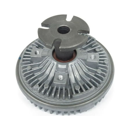 Engine Cooling Fan Clutch
