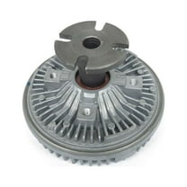 Engine Cooling Fan Clutch