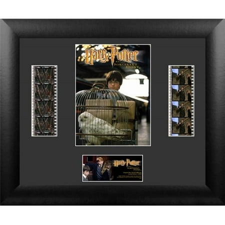 Film Cells Harry Potter 1 - S4 - Double
