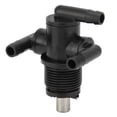 thumbnail image 3 of 7052161, Fuel  Shut Off 3 Way Fuel Valve Switch Perfect Fit OEM Parts  Replacement For  Sportsman 335 2000 For ATV, 3 of 8